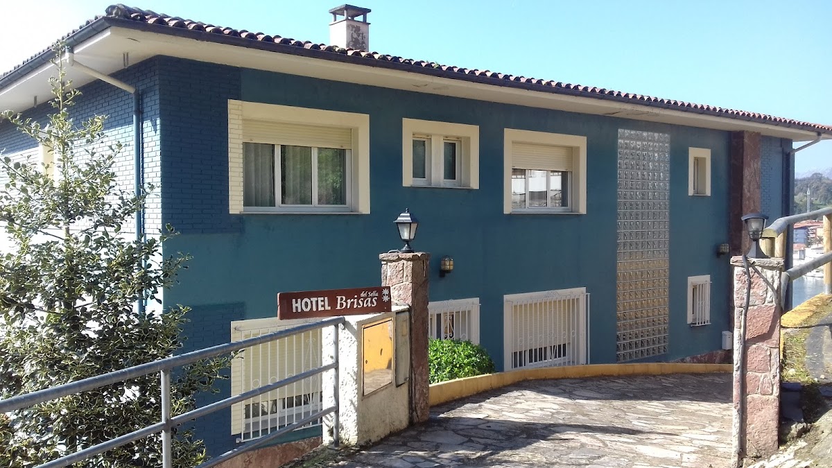 Hotel Brisas del Sella